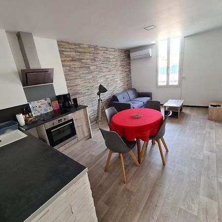 Appartement 60M2 Rdc Avec Jardin Saint-Génis エクステリア 写真