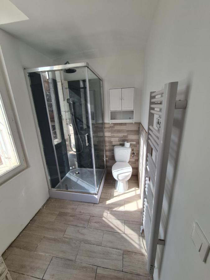 Appartement 60M2 Rdc Avec Jardin Saint-Génis エクステリア 写真