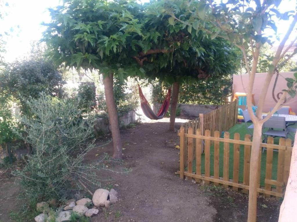 Appartement 60M2 Rdc Avec Jardin Saint-Génis エクステリア 写真